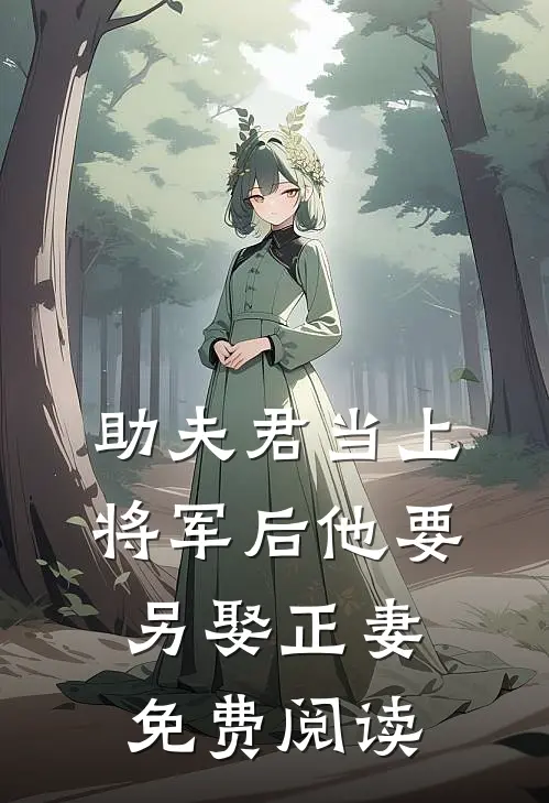 助夫君当上将军后他要另娶正妻免费阅读