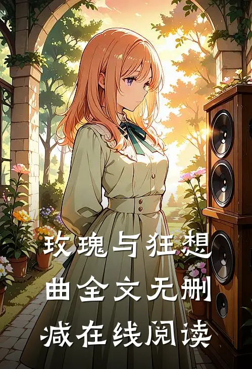 玫瑰与狂想曲全文无删减在线阅读