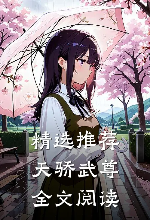 精选推荐天骄武尊全文阅读
