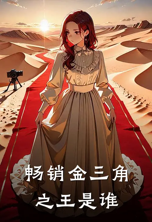 畅销金三角之王是谁