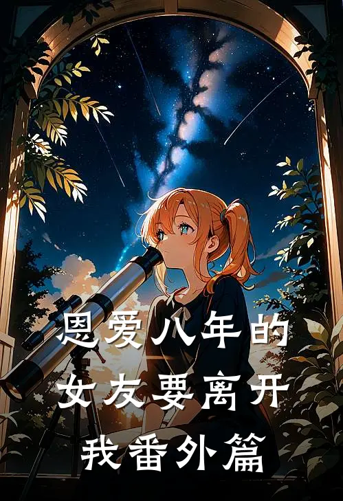 恩爱八年的女友要离开我 番外篇