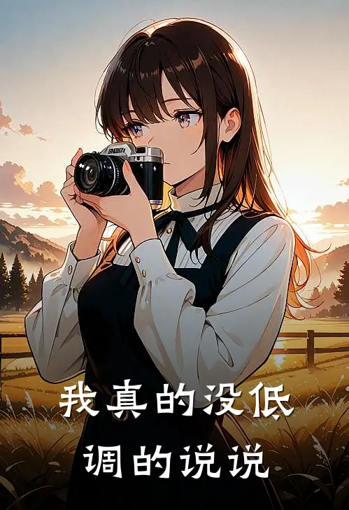 我真的没低调的说说