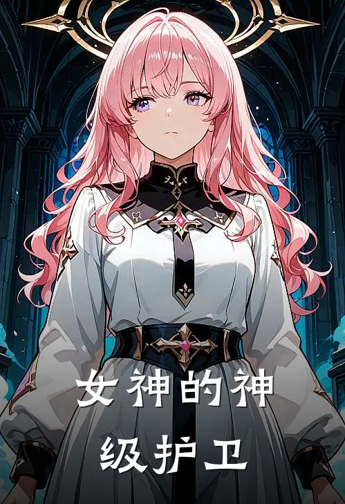 女神的神级护卫