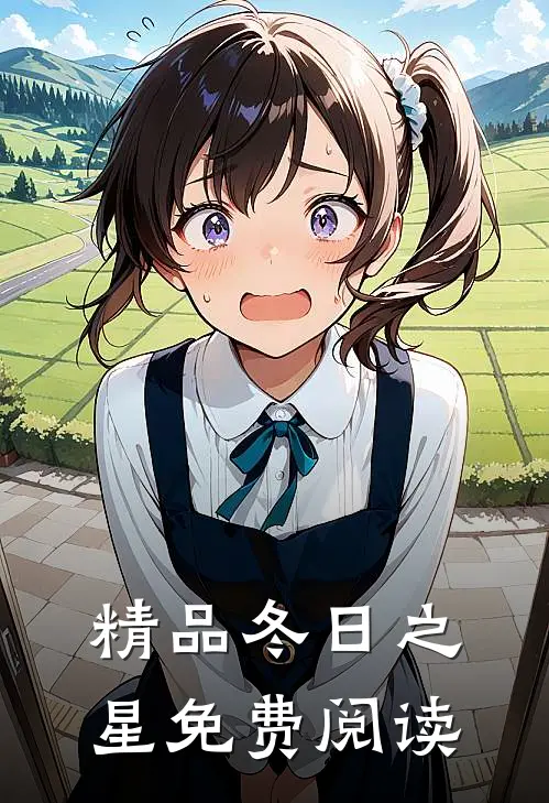 精品冬日之星免费阅读