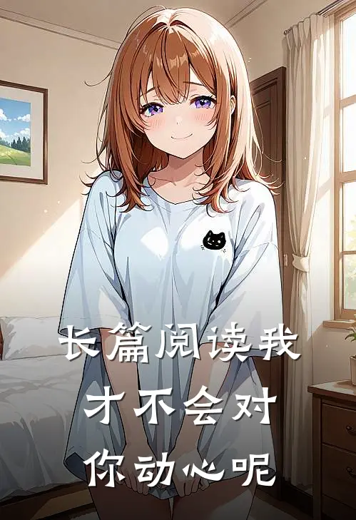 长篇阅读我才不会对你动心呢