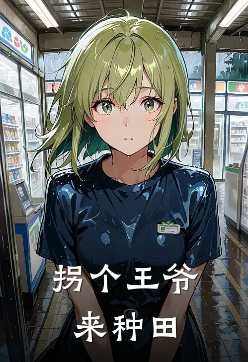 拐个王爷来种田