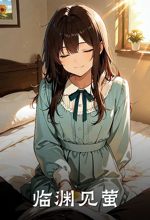 临渊见萤