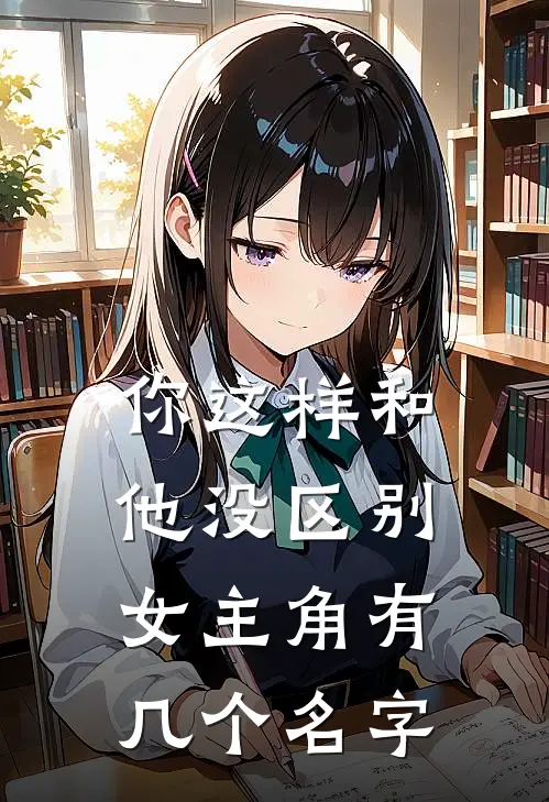 你这样和他没区别女主角有几个名字