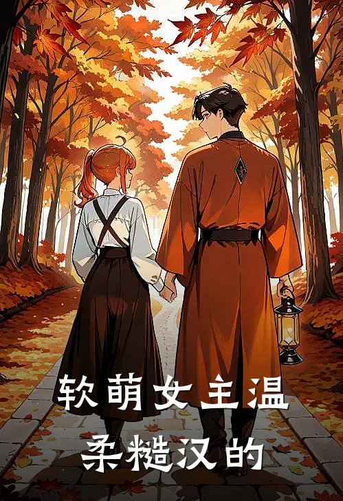 软萌女主温柔糙汉的