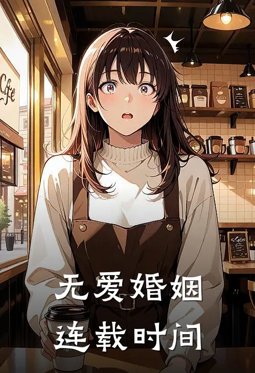 无爱婚姻连载时间