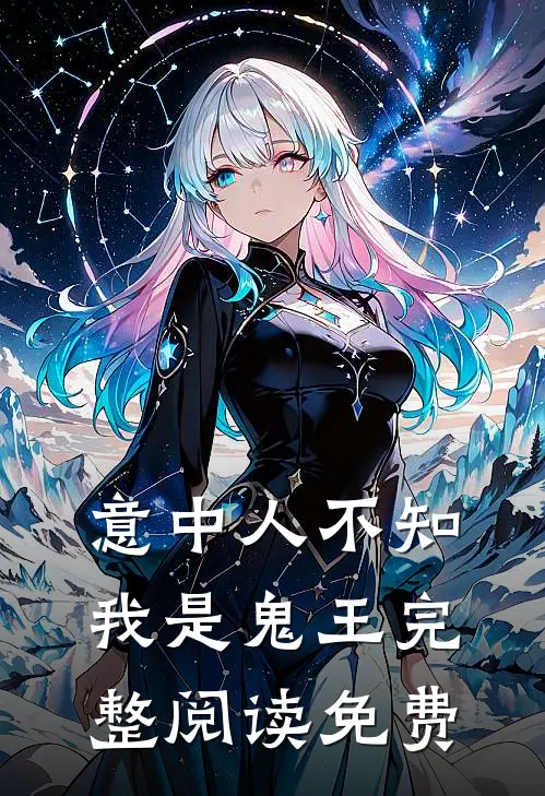 意中人不知我是鬼王完整阅读免费