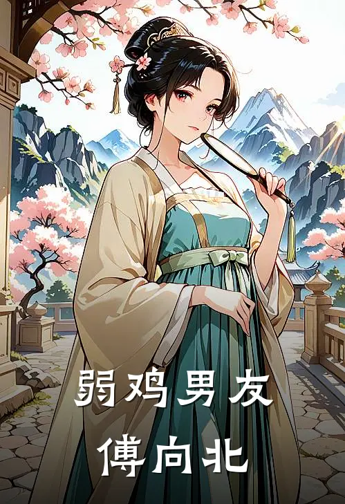 弱鸡男友傅向北
