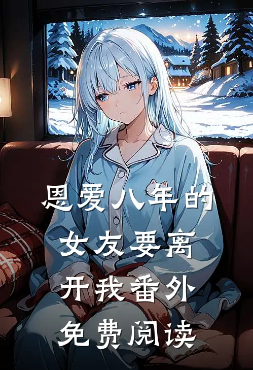 恩爱八年的女友要离开我 番外免费阅读