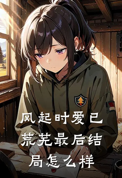 风起时爱已荒芜最后结局怎么样