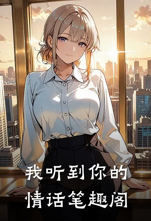 我听到你的情话笔趣阁
