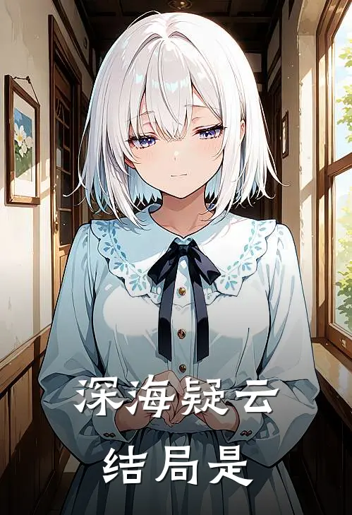 深海疑云结局是
