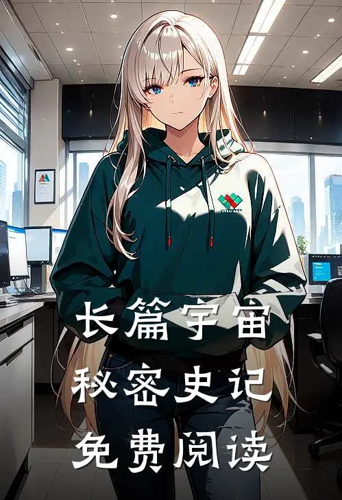长篇宇宙秘密史记免费阅读