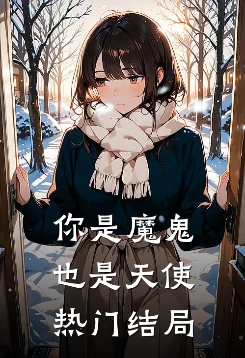 你是魔鬼也是天使热门结局