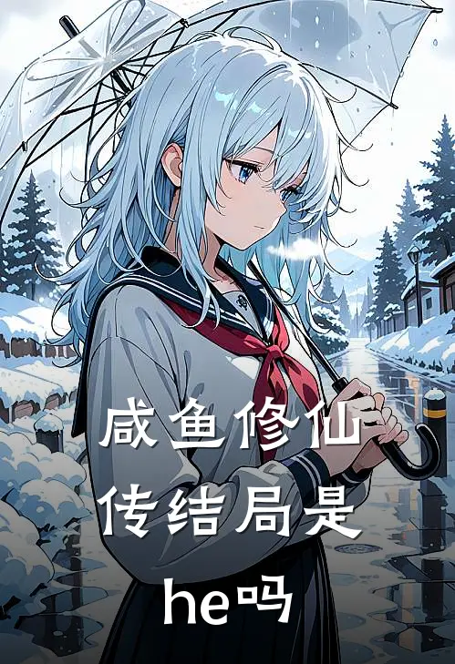 咸鱼修仙传结局是he吗