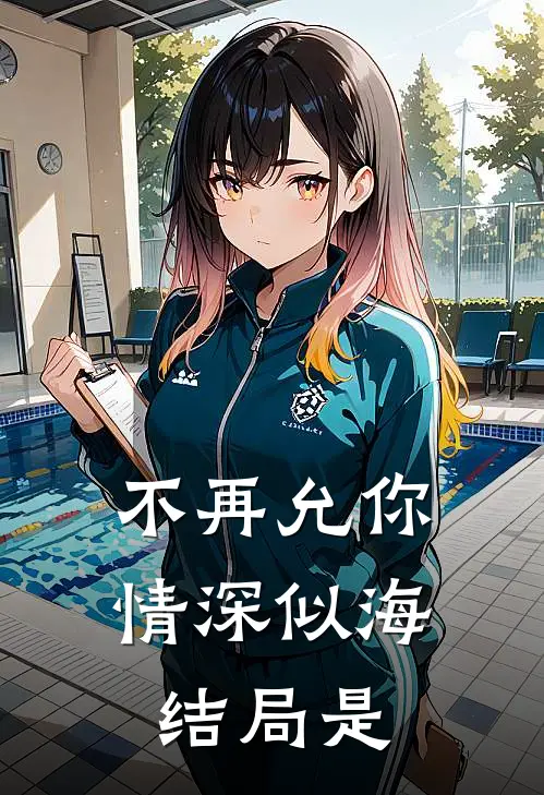 不再允你情深似海结局是