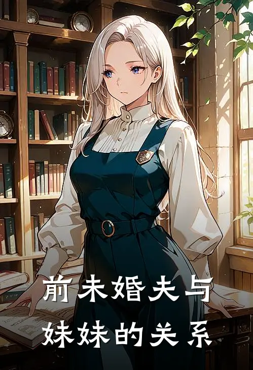 前未婚夫与妹妹的关系