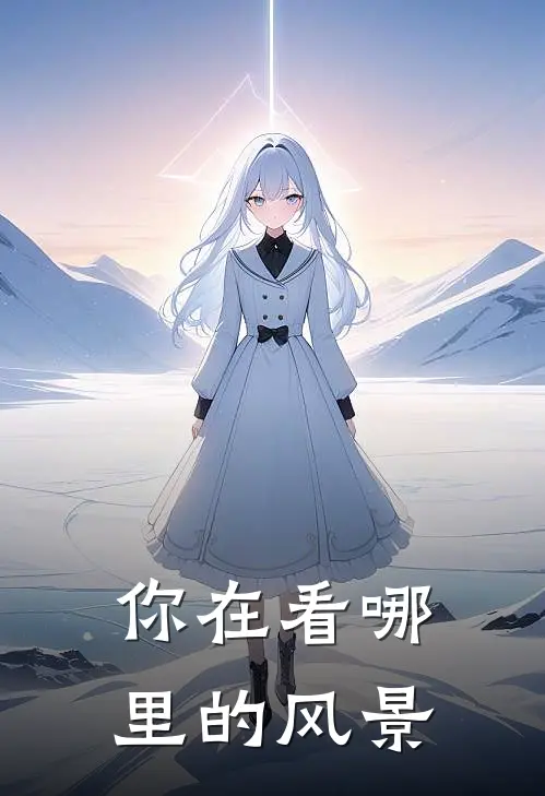 你在看哪里的风景