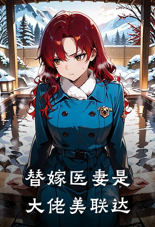 替嫁医妻是大佬 美联达