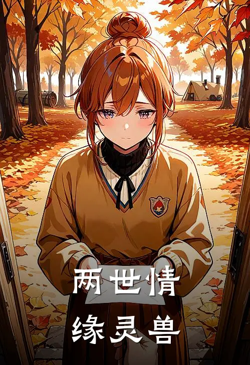 两世情缘 灵兽