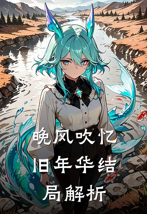 晚风吹忆旧年华结局解析