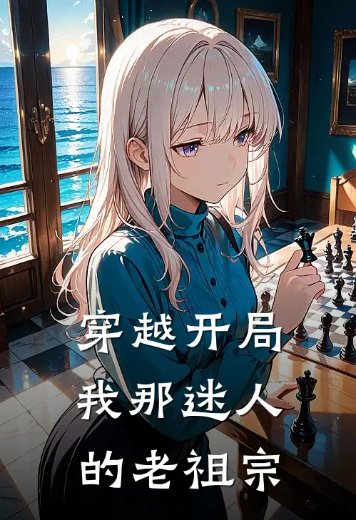 穿越开局,我那迷人的老祖宗