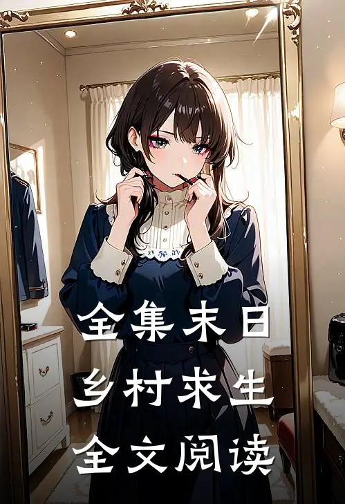 全集末日乡村求生全文阅读