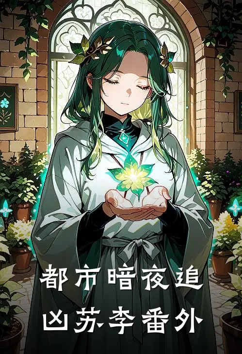 都市暗夜追凶苏李 番外