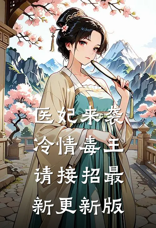 医妃来袭冷情毒王请接招最新更新版