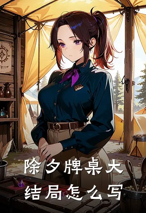 除夕牌桌大结局怎么写