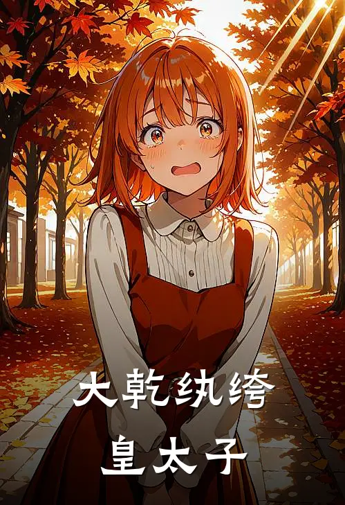 大乾纨绔皇太子