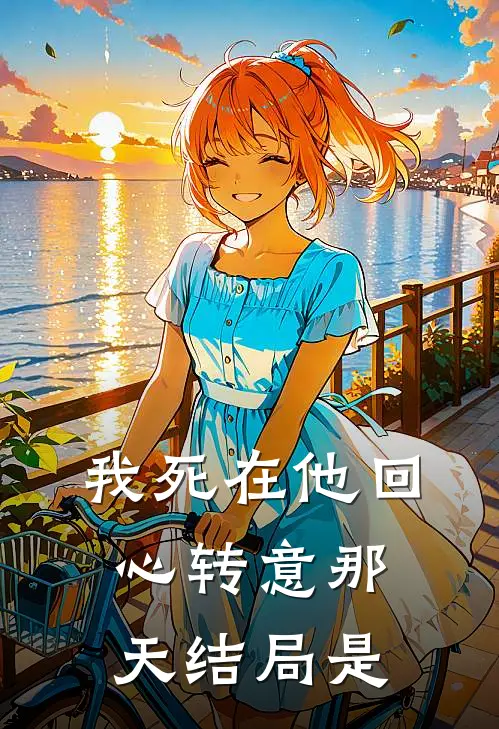 我死在他回心转意那天结局是