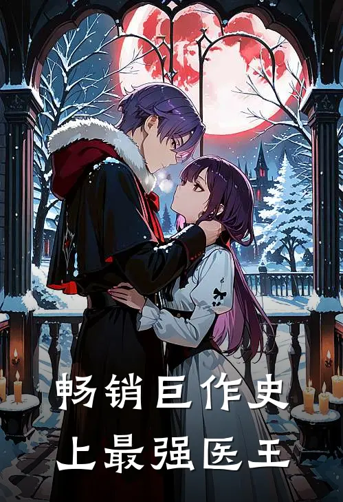 畅销巨作史上最强医王