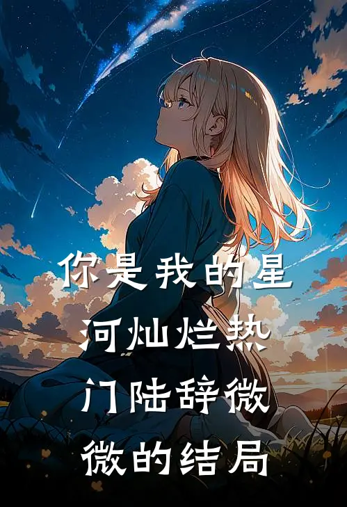 你是我的星河灿烂热门陆辞微微的结局