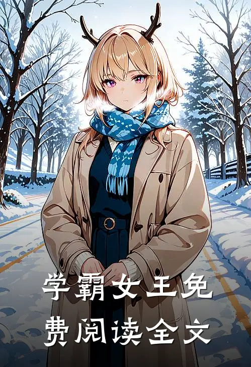 学霸女王免费阅读全文