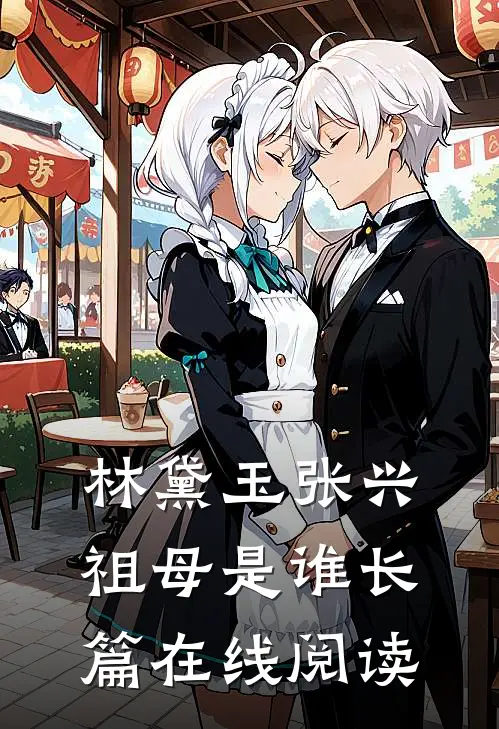 林黛玉张兴祖母是谁长篇在线阅读