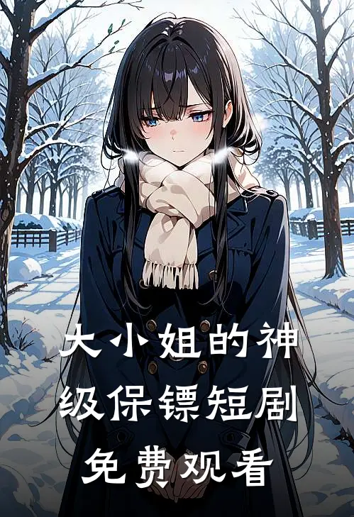 大小姐的神级保镖短剧免费观看