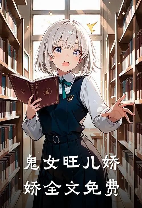 鬼女旺儿娇娇全文免费