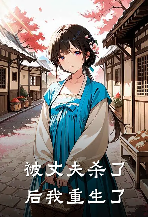 被丈夫杀了后我重生了
