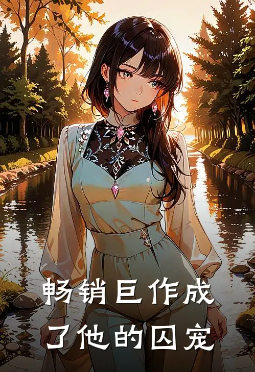 畅销巨作成了他的囚宠