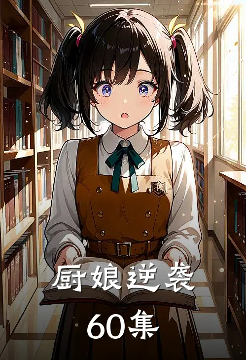 厨娘逆袭60集