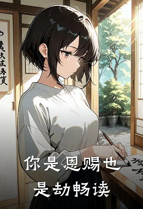 你是恩赐也是劫畅读