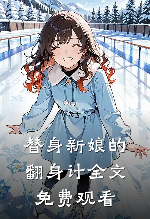 替身新娘的翻身计全文免费观看