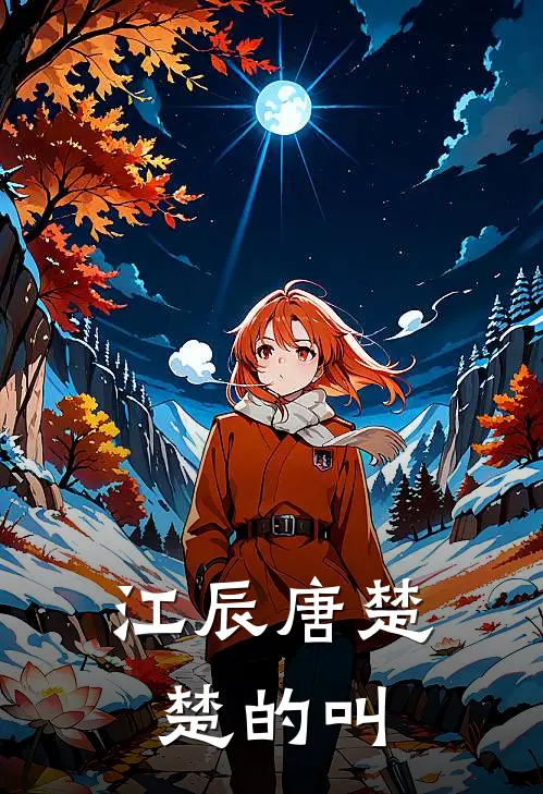 江辰唐楚楚的叫