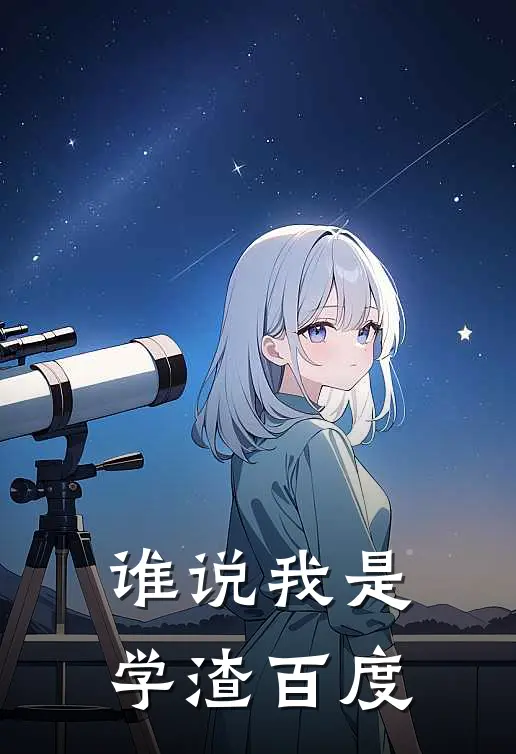 谁说我是学渣百度