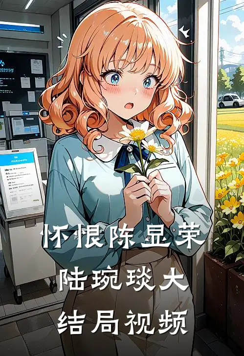 怀恨陈显荣陆琬琰大结局视频